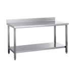 Stålbord, Mastro HCA0028