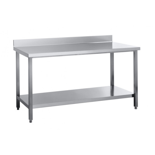 Stålbord, Mastro HCA0034