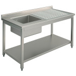 Vaskebord, mastro GLA0010