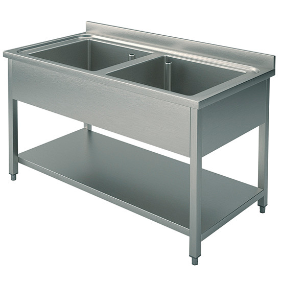 Vaskerbord, Mastro GLA0012