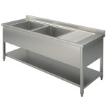 vaskebord , Mastro GLA0015