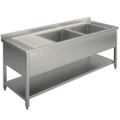 Vaskebord, mastro GLA0014
