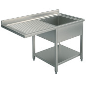 Vaskebord, Mastro SLG1LS1257