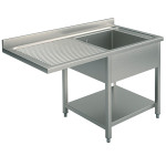 Vaskebord, Mastro SLG1LS1257