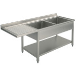 Vaskebord, Mastro GLA0038