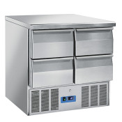 Saladette, Mastro TKTN95C4