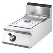 Bain marie Virtus til gas VS7040BMGT