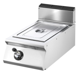 Bain marie Virtus til gas VS7040BMGT