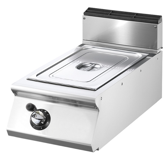 Bain marie Virtus til gas VS7040BMGT