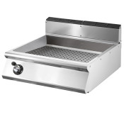Bain marie, Virtus til VS7080BMGT til gas