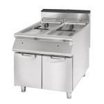 Friture, VS7080FRGS13-gas