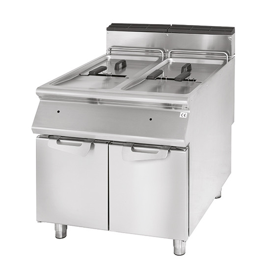 Friture, VS7080FRGS13-gas