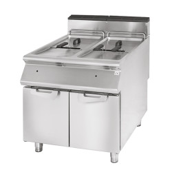 Friture, Virtus VS7080FRG17VL