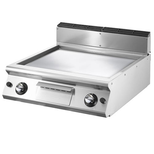 Stegeplade, virtus til gas med KROM VS7080FTGVCRT