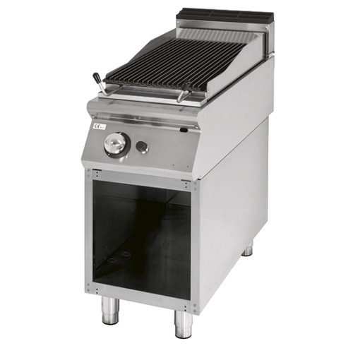 Lavastensgrill, Virtus VS7040GRL