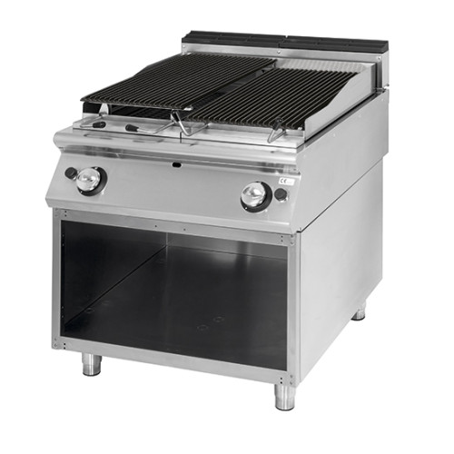 Lavastensgrill, Virtus VS7080GRL