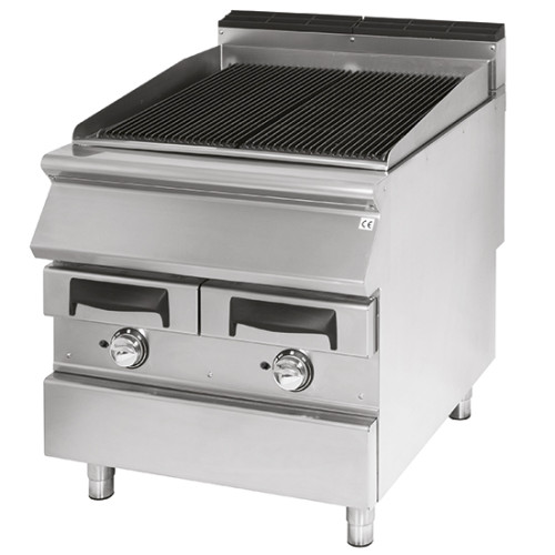 Vandgrill, Virtus VS7080GRACQG