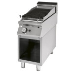 Virtusvandgrill til el VS7040GRACQE