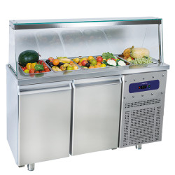 Saladette, Mastro BNA0068