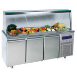 Saladette, Mastro BNA0069