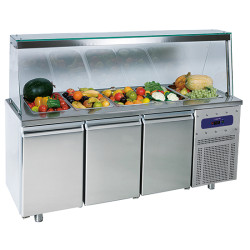 Saladette, Mastro BNA0069