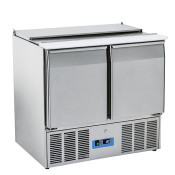 Saladette, Mastro 9789C
