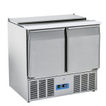 Saladette, Mastro 9789C
