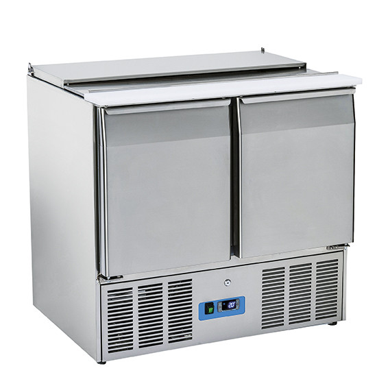 Saladette, Mastro 9789C
