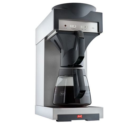 Kaffemaskine, mastro M170M