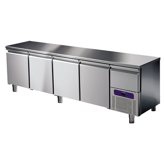 Kølebord, Mastro BNA0206