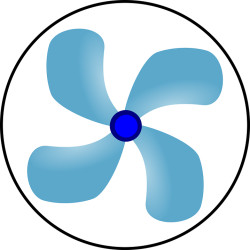 Ventileret køling-BGD0015