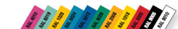 Farve BGB0311