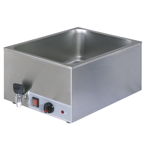Bain marie, Mastro 4042