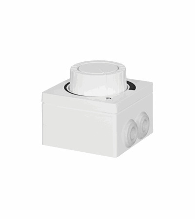 Potentometer-Ruck MTP20