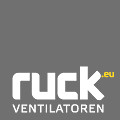 Ruck logo