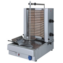 Döner kebab steger, Mastro 9830N