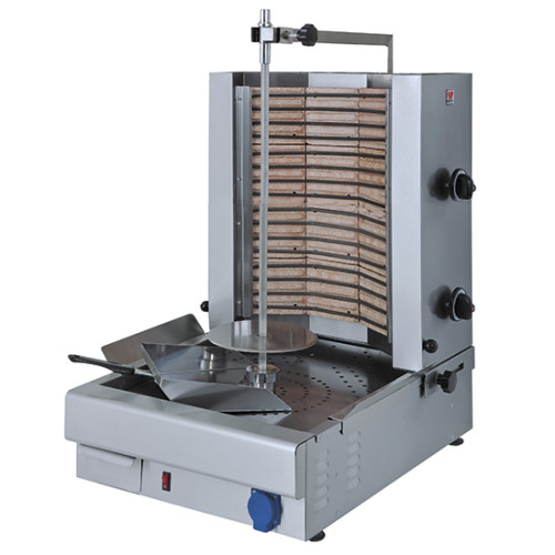 Döner kebab steger, Mastro 9830N