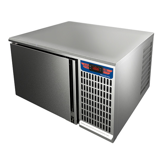 Blæstfryser, Mastro BKC0032T3