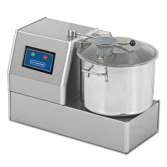 Cutter, Mastro 9519E