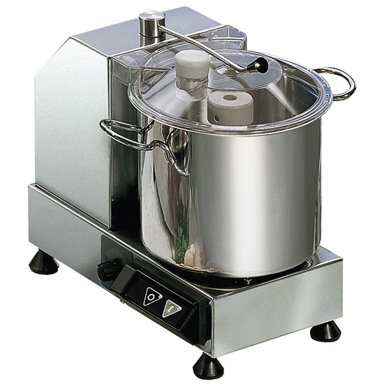 Cutter, Mastro FLA0014