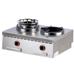 Wok komfur, Mastro AHA0013