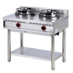 Wok komfur, Mastro AHA0017