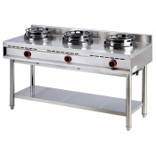 Wok komfur, Mastro AHA0019