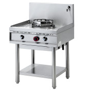 Wok komfur, Mastro AHA0001