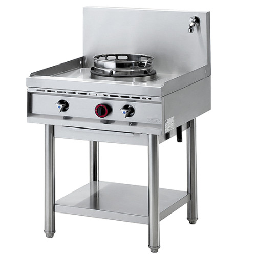 Wok komfur, Mastro AHA0001