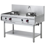 Wok komfur, Mastro AHA0002