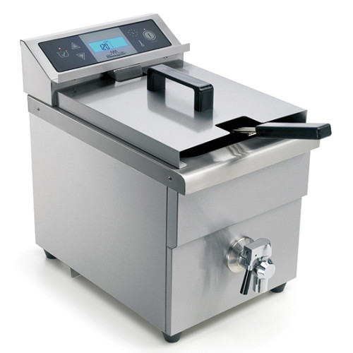 Friture, Mastro AMZ0042