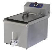Friture, Mastro 1270G
