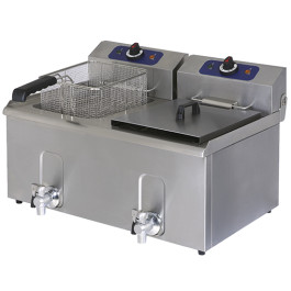 Elektrisk friture-Mastro 1276G-685 x 600 mm