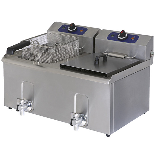 Friture, Mastro 1276G